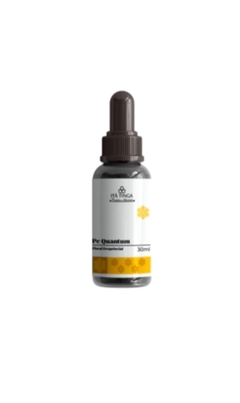 Kit Detox Inoculação - Dharma Produtos Vibracionais