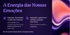 E-book A Energia das nossas Emoções