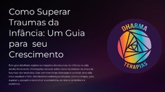 E-book Como Superar Traumas de Infância