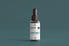 Floral Hadô Cardio Complex 1 - comprar online