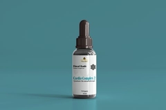 Floral Hadô Cardio Complex 2 - comprar online