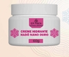 Creme Hidratante Hadô Ouro