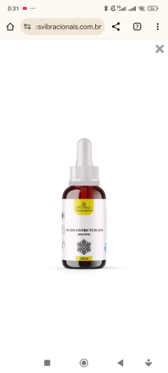 Kit Detox Inoculação na internet