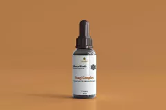 Floral Hadô Fungi Complex - comprar online
