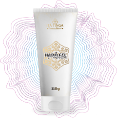 Floral Hadô Gel Protection - comprar online