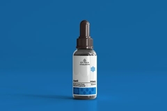 Floral Hadô Nano Auti - comprar online