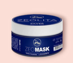 Zeolita Silver na internet