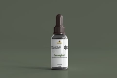 Floral Hadô Oncomplex 1 - comprar online