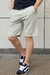 Bermuda REGULAR ROVER - comprar online