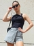 Mini Short Cruzado JACINTA