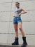 Short RIGIDO ANAHI
