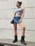 Mini Short TAJOS MAIA en internet