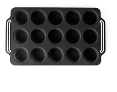 Molde Para Tarteletas Con Complemento Moldeador - comprar online
