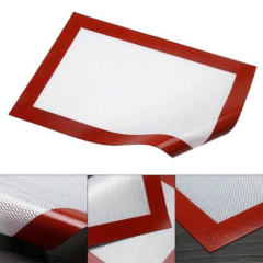 Placa Siliconada Antiadherente 30x40 cm - comprar online