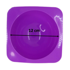 Molde Silicona Media Esfera 12 Cm - comprar online