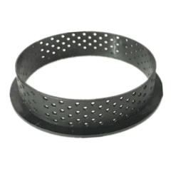 Aro Termoplástico Microperforado Circular