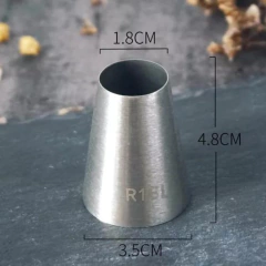 Boquilla R18L Grande - comprar online