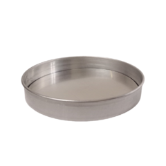 Molde Torta Aluminio Desfondable Recto 20x3 cm en internet