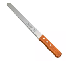 Cuchillo Dentado 42 Cm Dentado Fino