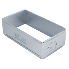 Cintura Rectangular Regulable | Doña Clara