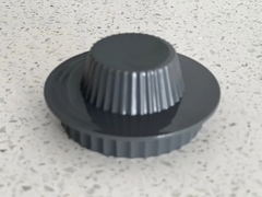Molde Para Tarteletas Con Complemento Moldeador en internet