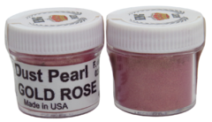 Colorante Comestible En Polvo Gold Rose