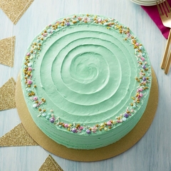 Base Giratoria Para Decorar Tortas Wilton - Bakery Cake
