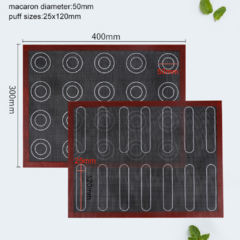 Placa Microperforada Bifaz 30x40 - comprar online