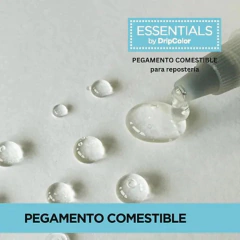 Pegamento Comestible Essentials x60 ml | DripColor - comprar online