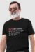 Camiseta Personalizada Avô de Atleta - ARTTURI WEAR CLUB