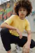Camiseta Infantil Estonada Estampa Camisa 10 na internet