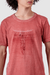 Camiseta Infantil Estonada Tal Mãe Tal filho - comprar online