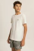Camiseta Infantil Futebol na praia - comprar online