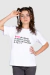 Camiseta Infantil Personalizada Irmã de Atleta - ARTTURI WEAR CLUB