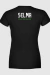 Camiseta Personalizada Avó de Atleta na internet