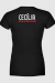 Camiseta Personalizada Avó de Atleta