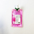 Sabonete Refil Floral 600ml - COM VÁLVULA Spray - Linha Sensy