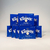 Lenço Facial de Papel Kleenex - Folha Dupla - 50 x 50 folhas - 2500 folhas