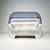 Dispenser de Acrílico para Pano Descartável em ROLO - Até 200 metros - WypAll Kimberly Clark na internet