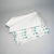 Pano Superabsorvente Descartável DRIP-FIX 45x33cm - Pacote com 10 panos - TTS - comprar online