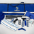 Kit MASTER para Limpeza de Vidros com 17 itens - Bralimpia