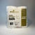 Papel Higiênico Rolo - 9cmx200m - Folha Dupla - 30g/m2 - 100% Celulose Virgem - ECOPRIME