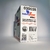 Papel Higiênico Interfolhado (cai cai) Folha Dupla - 10cm x 21cm - 30g/m2 - 8000 folhas - comprar online
