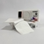 Guardanapo Folha Dupla - 40cm x 39,5cm - 36g/m2 - 900 folhas na internet