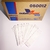 Guardanapo Sachê - 14cmx33cm - 18g/m2 - 1000 sachês com 2 folhas cada - 100% Celulose Virgem - NOBREPAPER - loja online