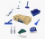 Kit Personal Cleaner - Bralimpia - comprar online