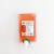 Sabonete Refil 600ml Aroma Pitanga - COM VÁLVULA Spray - Linha Sensy