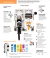 Imagem do Diluidor Manual PROMAX - 1 Produto 4L/min - SEKO