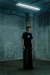 Imagem do BURNING THOUGHTS SKINNY BOXY TEE