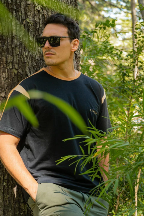 Remera ANDN - comprar online